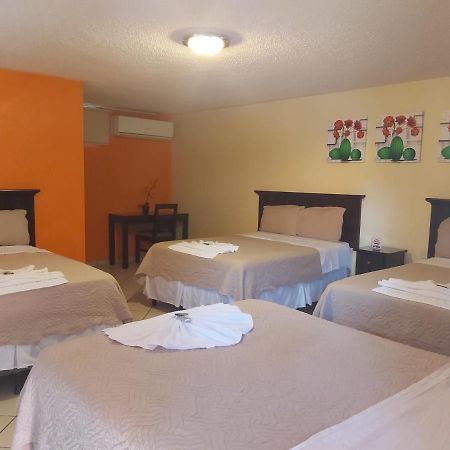 Mados Hotel Guanacaste Choluteca Luaran gambar