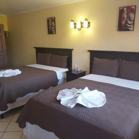 Mados Hotel Guanacaste Choluteca Luaran gambar