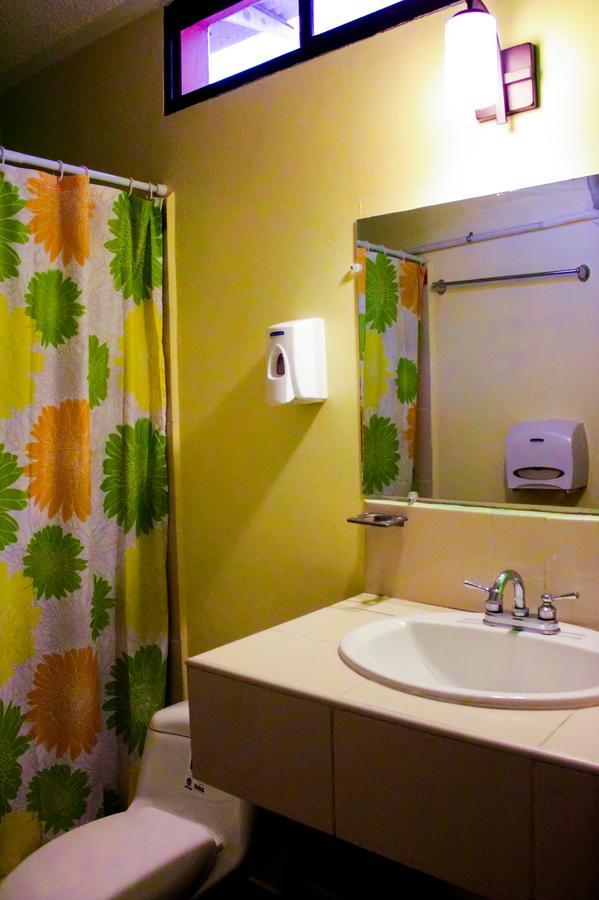 Mados Hotel Guanacaste Choluteca Luaran gambar