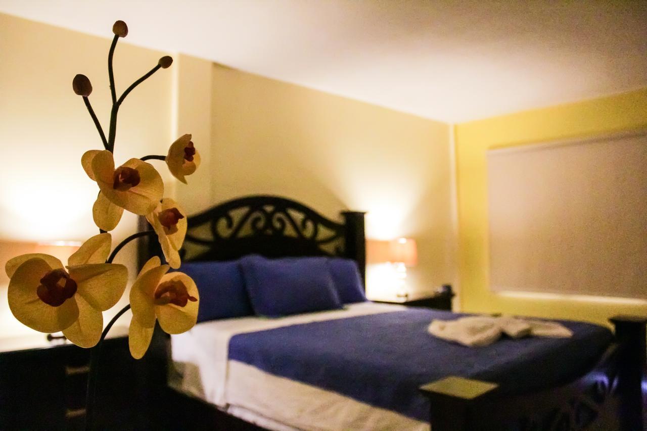 Mados Hotel Guanacaste Choluteca Luaran gambar