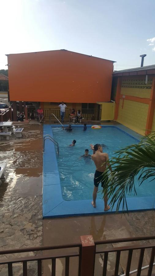 Mados Hotel Guanacaste Choluteca Luaran gambar