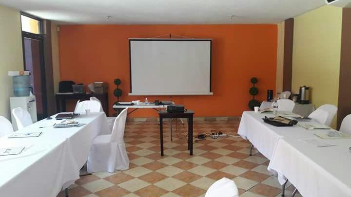 Mados Hotel Guanacaste Choluteca Luaran gambar