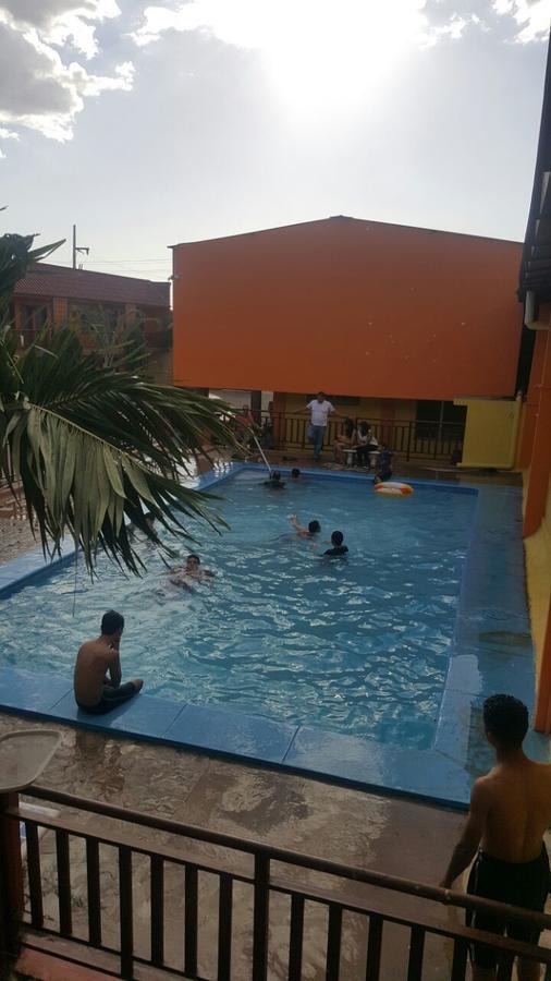 Mados Hotel Guanacaste Choluteca Luaran gambar
