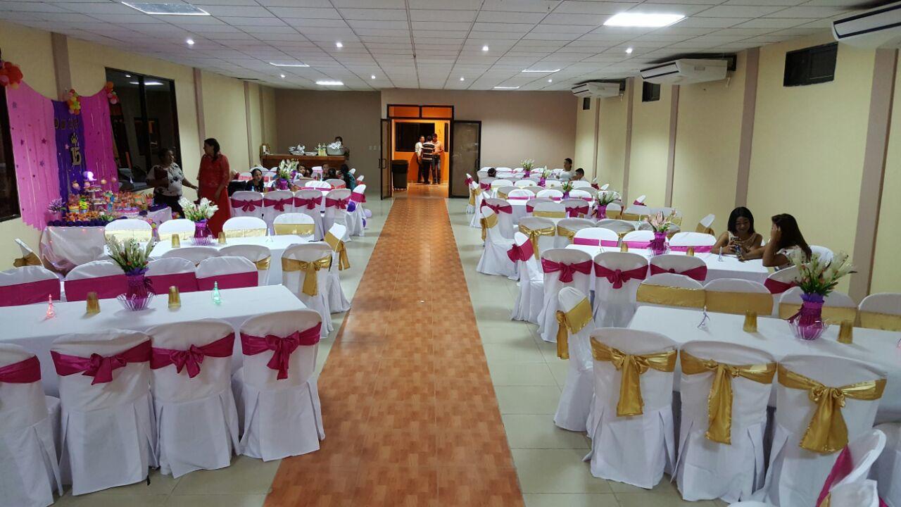Mados Hotel Guanacaste Choluteca Luaran gambar
