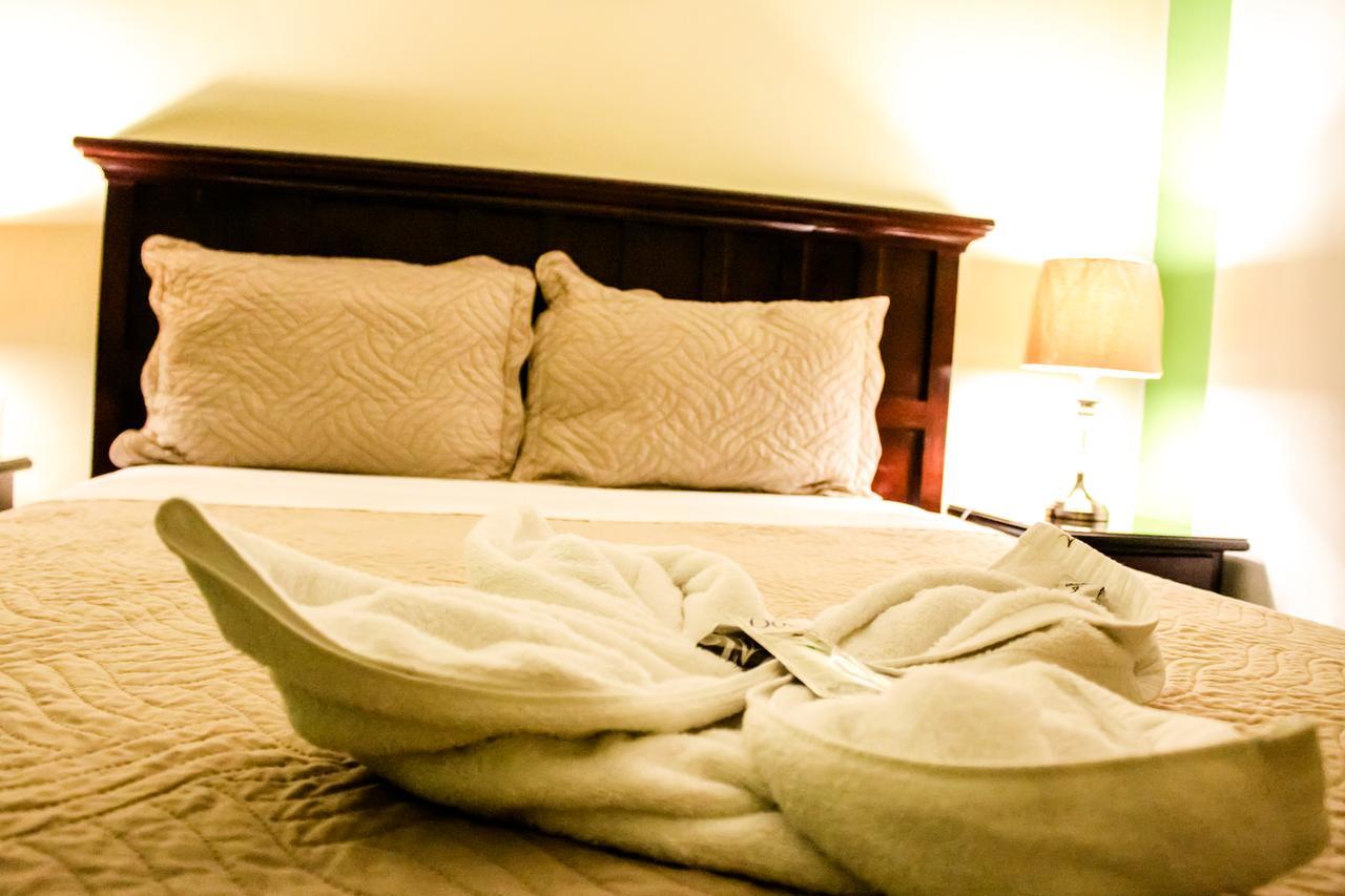 Mados Hotel Guanacaste Choluteca Luaran gambar
