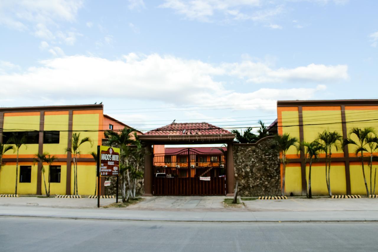 Mados Hotel Guanacaste Choluteca Luaran gambar
