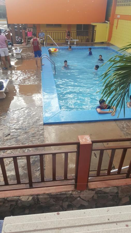 Mados Hotel Guanacaste Choluteca Luaran gambar