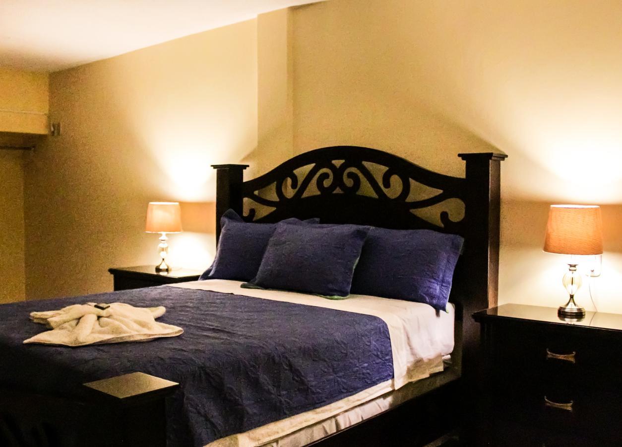 Mados Hotel Guanacaste Choluteca Luaran gambar