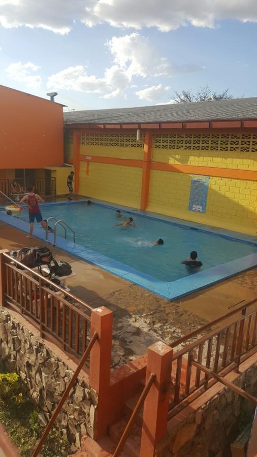 Mados Hotel Guanacaste Choluteca Luaran gambar