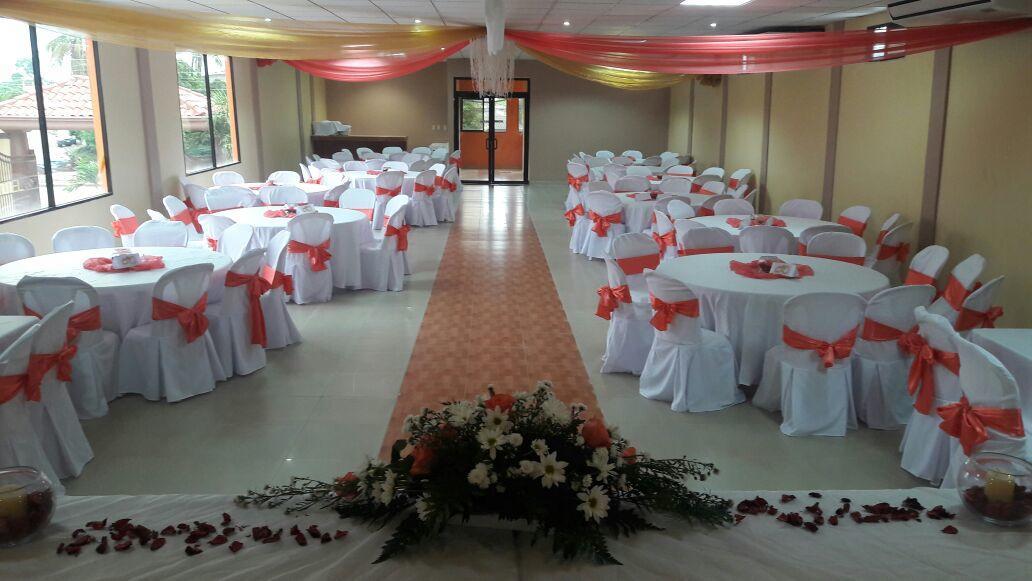 Mados Hotel Guanacaste Choluteca Luaran gambar