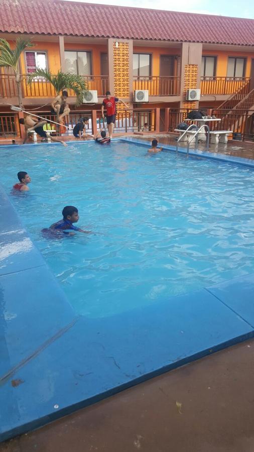 Mados Hotel Guanacaste Choluteca Luaran gambar