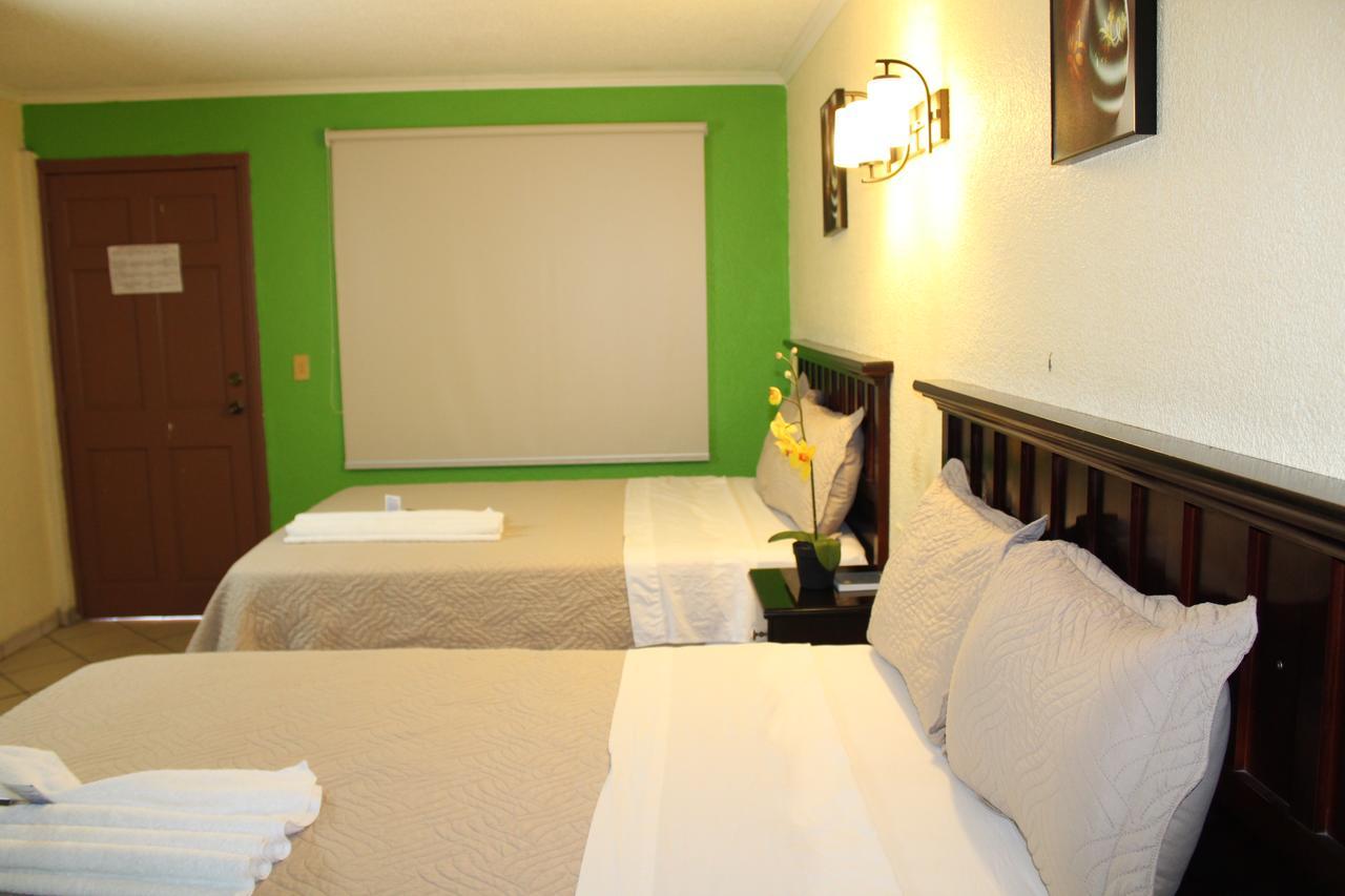 Mados Hotel Guanacaste Choluteca Luaran gambar
