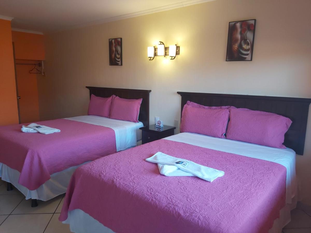 Mados Hotel Guanacaste Choluteca Luaran gambar