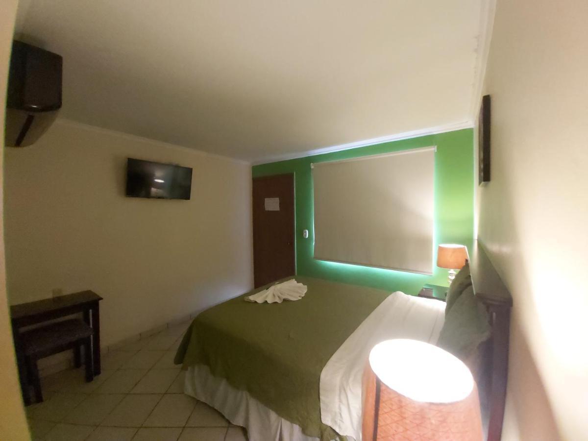 Mados Hotel Guanacaste Choluteca Luaran gambar