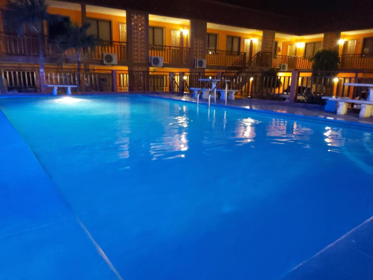Mados Hotel Guanacaste Choluteca Luaran gambar