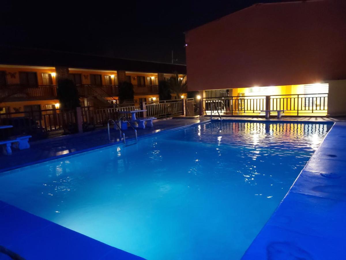 Mados Hotel Guanacaste Choluteca Luaran gambar