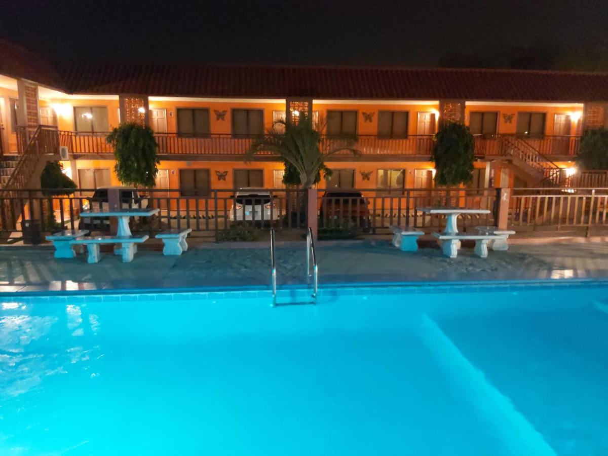 Mados Hotel Guanacaste Choluteca Luaran gambar