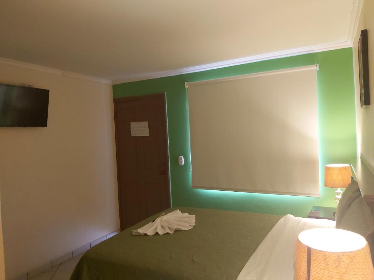 Mados Hotel Guanacaste Choluteca Luaran gambar