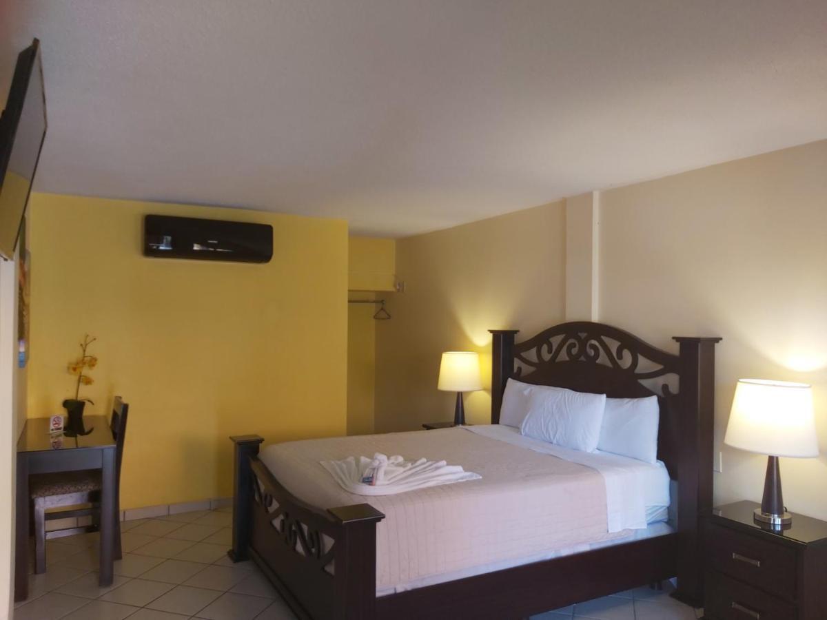 Mados Hotel Guanacaste Choluteca Luaran gambar