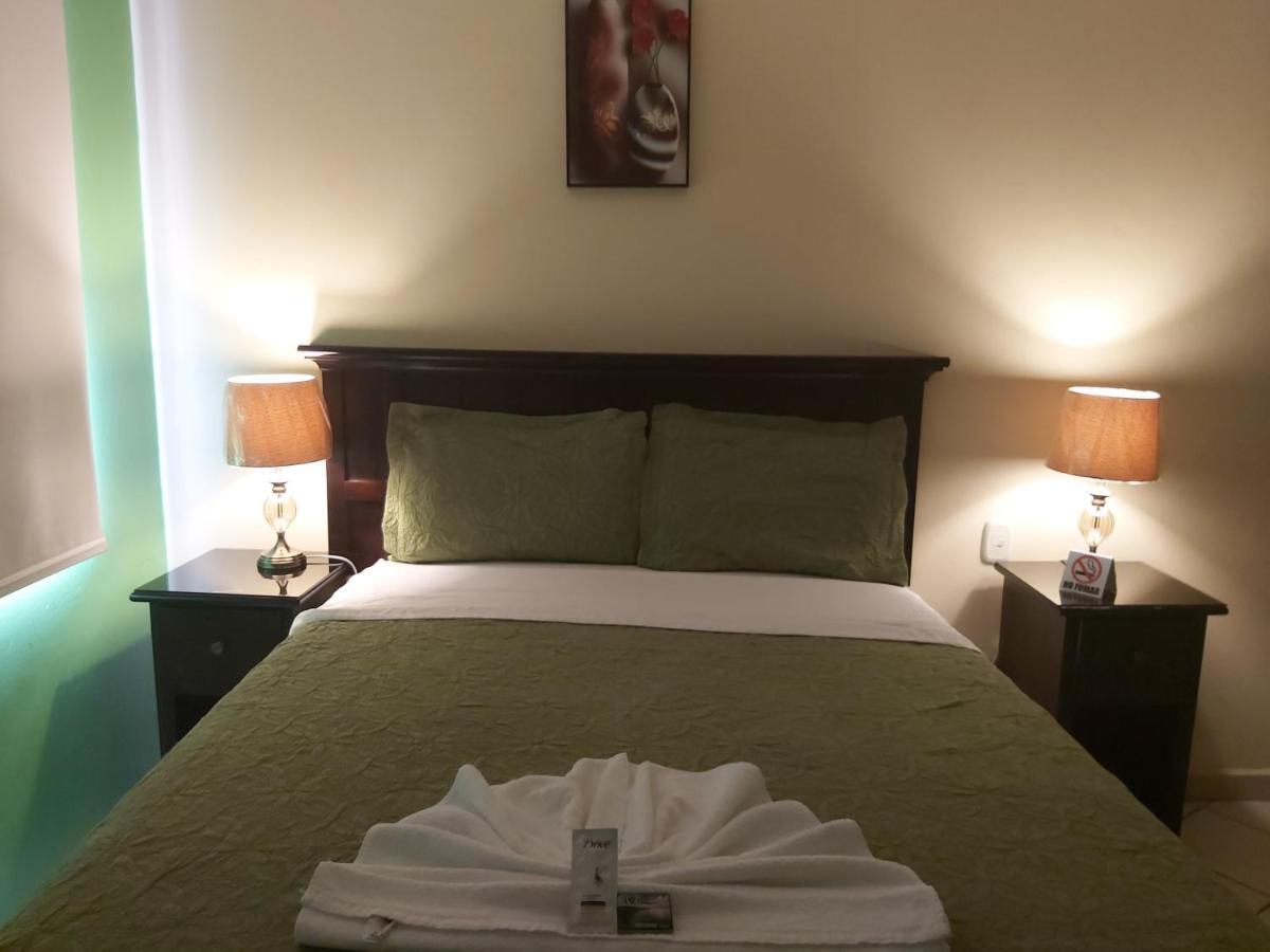 Mados Hotel Guanacaste Choluteca Bilik gambar