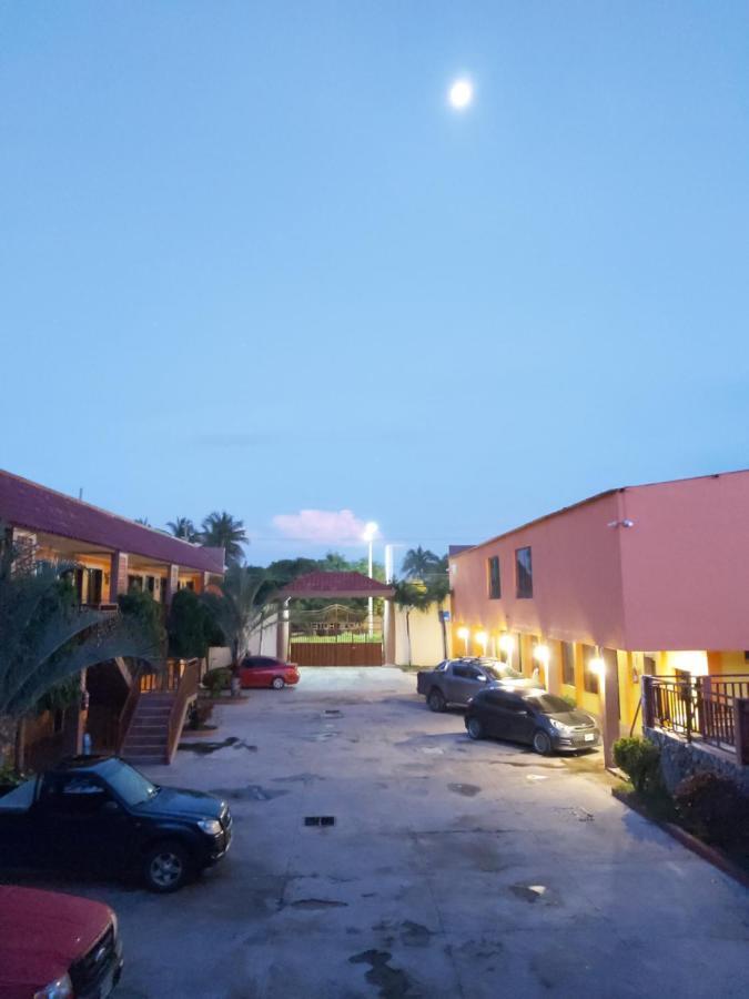 Mados Hotel Guanacaste Choluteca Luaran gambar